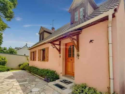 Luksusowy dom w Vitry-sur-Seine, Val-de-Marne