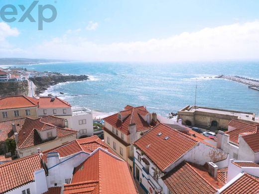 Complesso residenziale a Ericeira, Mafra