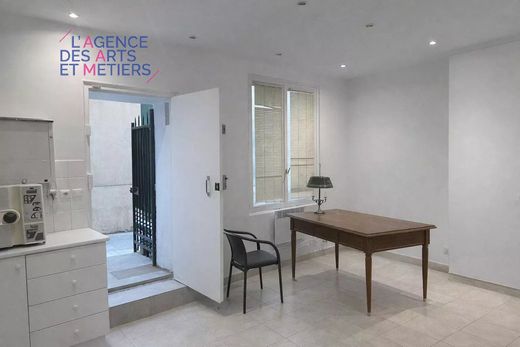 Oficina en Temple, Rambuteau – Francs Bourgeois, Réaumur, Paris