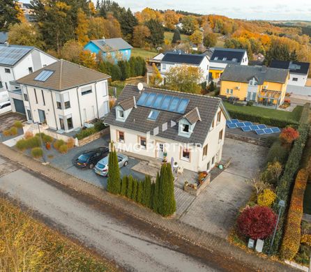Casa di lusso a Eselborn, Clervaux