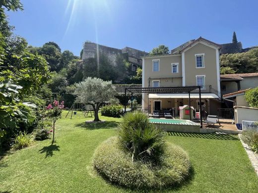 Casa de luxo - Viviers, Ardèche
