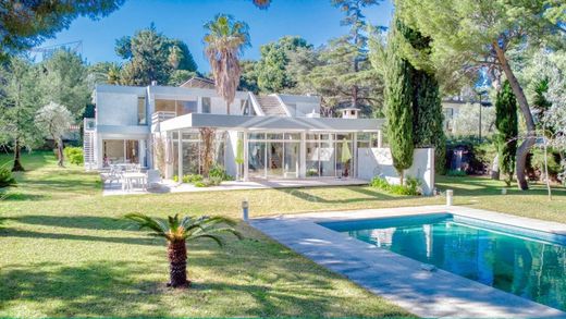 Villa in Saint-Jean-Cap-Ferrat, Alpes-Maritimes