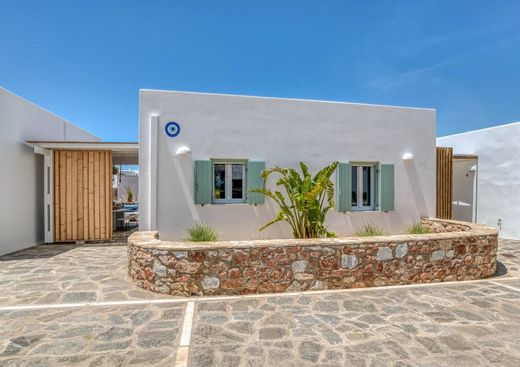 豪宅  Páros, 基克拉泽斯群岛