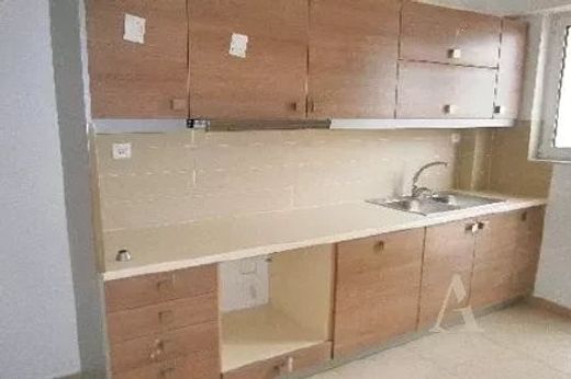 Appartement à Athènes, Nomarchía Athínas