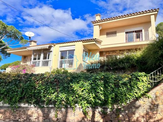 Luxury home in Castell-Platja d'Aro, Province of Girona