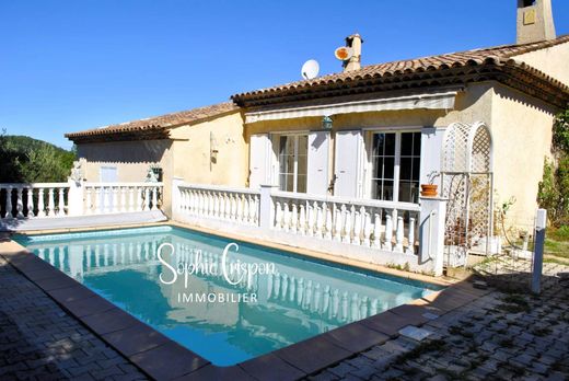 Villa en Les Adrets-de-l'Estérel, Var