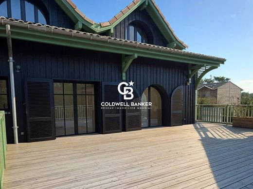 Apartment in Lège-Cap-Ferret, Gironde