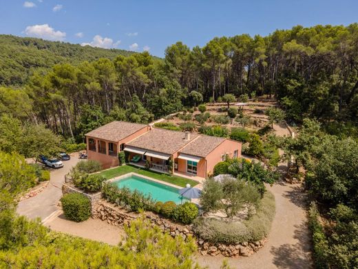 Villa a Draguignan, Var