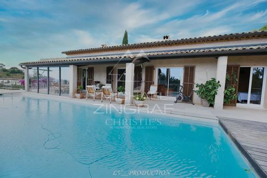 Βίλα σε Νίκαια, Alpes-Maritimes