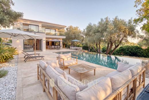 Villa in Valbonne, Alpes-Maritimes
