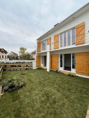 Casa de lujo en Rosny-sous-Bois, Sena Saint Denis