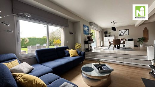 Πολυτελή κατοικία σε Mérignies, North