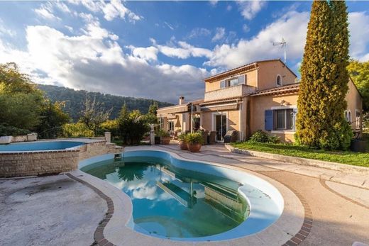 Villa Vence, Alpes-Maritimes