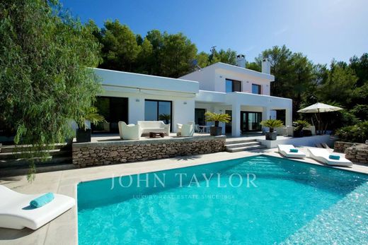 Villa in Cala Vadella, Province of Balearic Islands