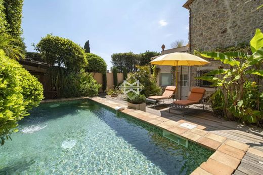 Villa Cannes, Alpes-Maritimes