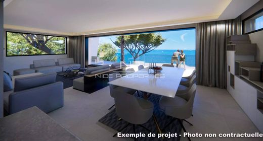 Вилла, Антиб, Alpes-Maritimes