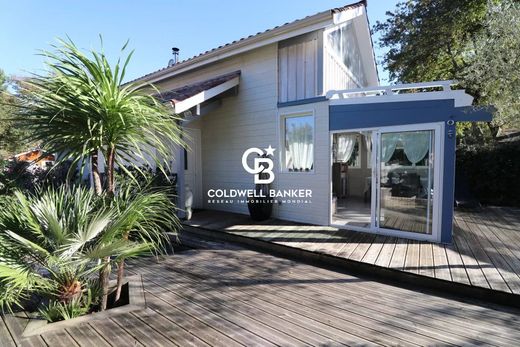 Chalet en La Teste-de-Buch, Gironda