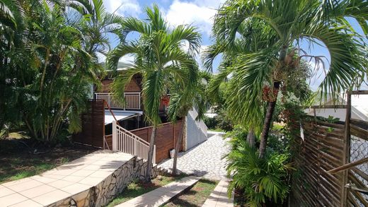 Villa in Le Diamant, Martinique