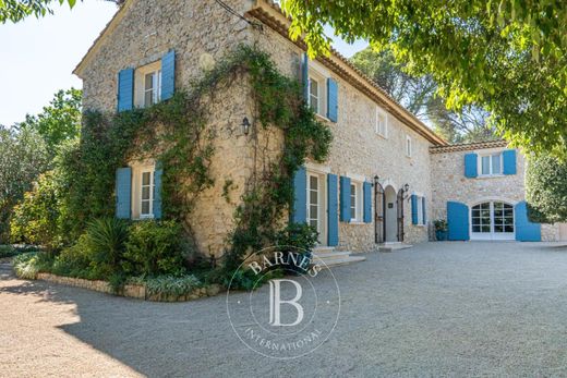 منزل ﻓﻲ Aix-en-Provence, Bouches-du-Rhône