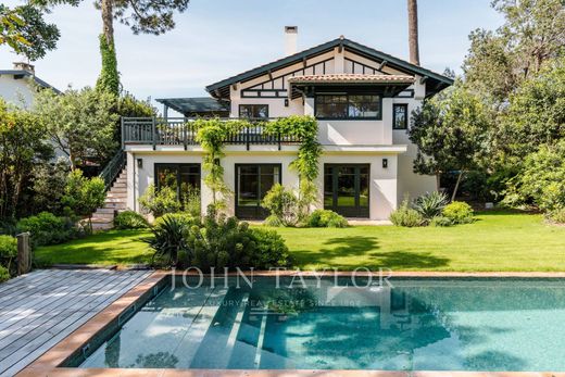 Villa a Lège-Cap-Ferret, Gironda