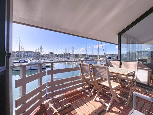 Apartment in Deauville, Calvados