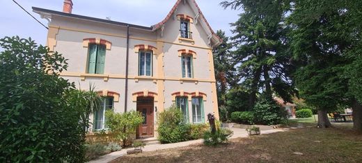 Lüks ev Montélimar, Drôme