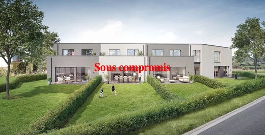 Maison de luxe à Ellange, Mondorf-les-Bains