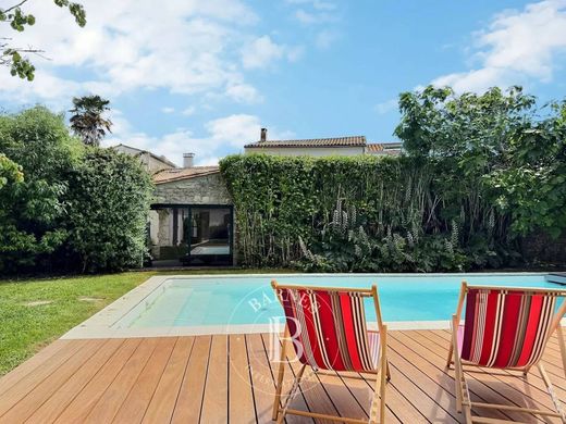 Luxus-Haus in Le Bois-Plage-en-Ré, Charente-Maritime