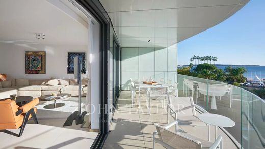 Appartement à Cannes, Alpes-Maritimes