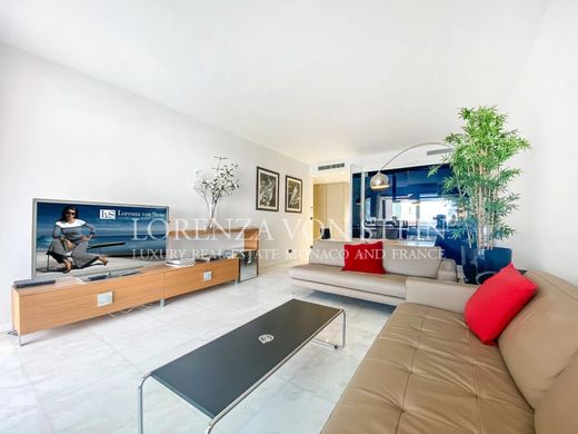 Apartment / Etagenwohnung in Monaco