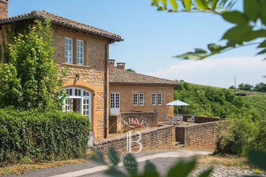 Luxury home in Cogny, Rhône