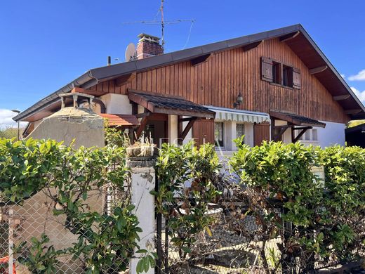 豪宅  Annecy, Haute-Savoie