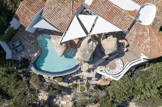 Apartment / Etagenwohnung in Palau, Provincia di Sassari