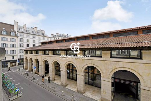 套间/公寓  Saint-Germain, Odéon, Monnaie, Paris