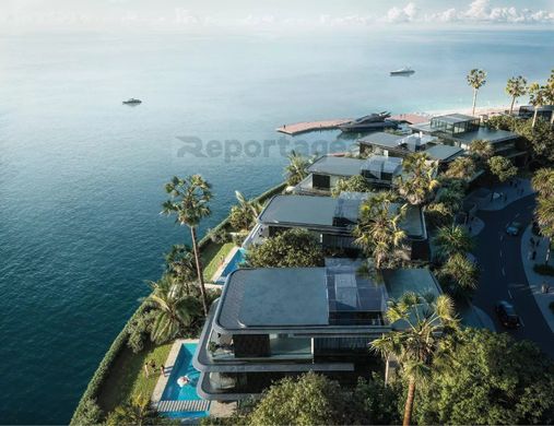 Villa a Abu Dhabi