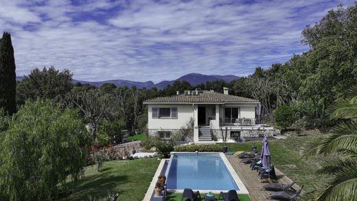 Villa en Biot, Alpes Marítimos