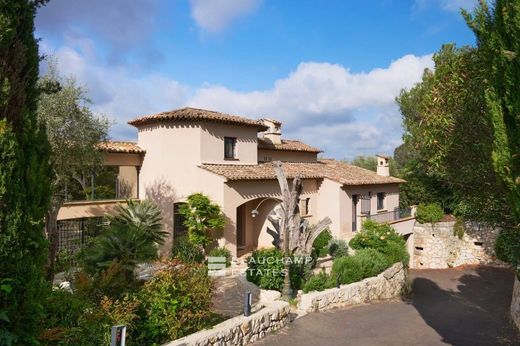 Villa in Mougins, Alpes-Maritimes