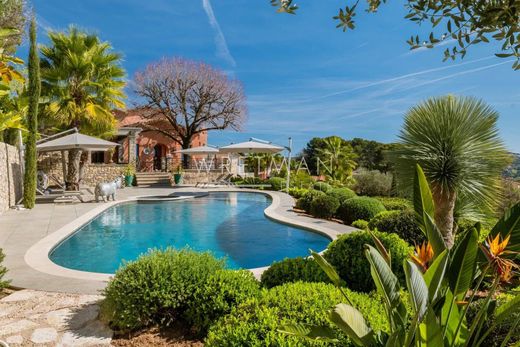 Villa en Mougins, Alpes Marítimos