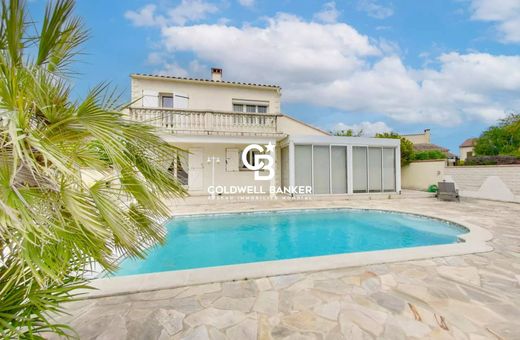 Luxury home in Bompas, Pyrénées-Orientales