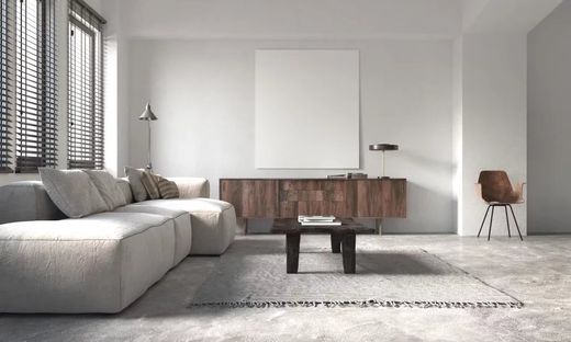 Apartament w Monceau, Courcelles, Ternes, Paris