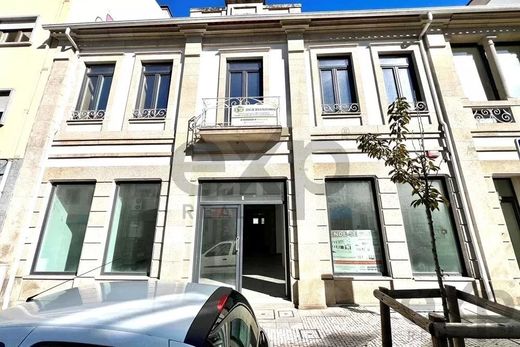 Complexos residenciais - Viseu