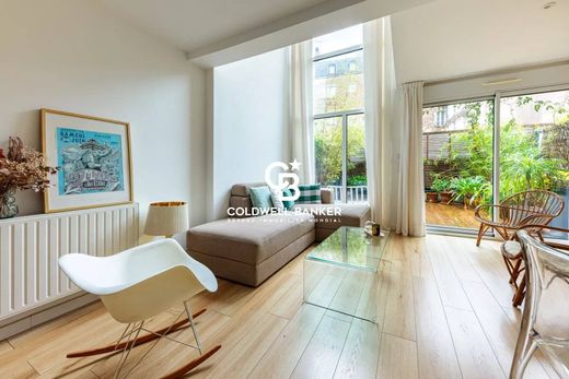 Apartment in Nantes, Loire-Atlantique