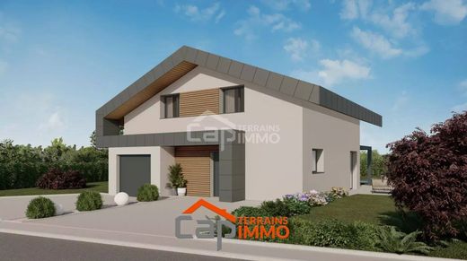 Luxury home in Armoy, Haute-Savoie