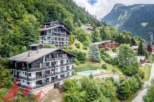 Apartamento - Morzine, Alta Sabóia
