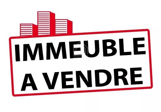 Residential complexes in Nogent-sur-Marne, Val-de-Marne