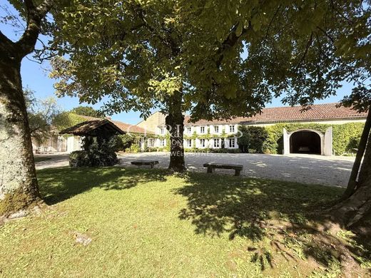 Luxus-Haus in Cognac, Charente