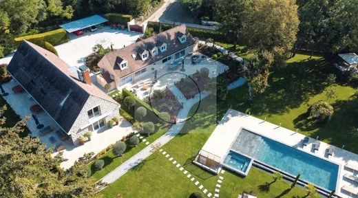 Luxury home in Fontainebleau, Seine-et-Marne