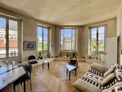 Διαμέρισμα σε Montparnasse, Alésia, Montsouris, Paris