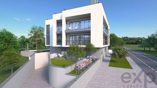 Apartment in Faro (Sé e São Pedro), Faro