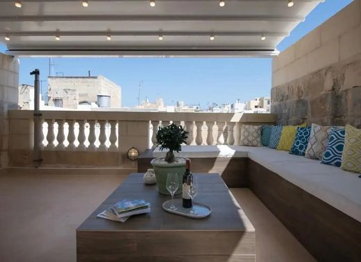 Albergo a Cospicua, Bormla